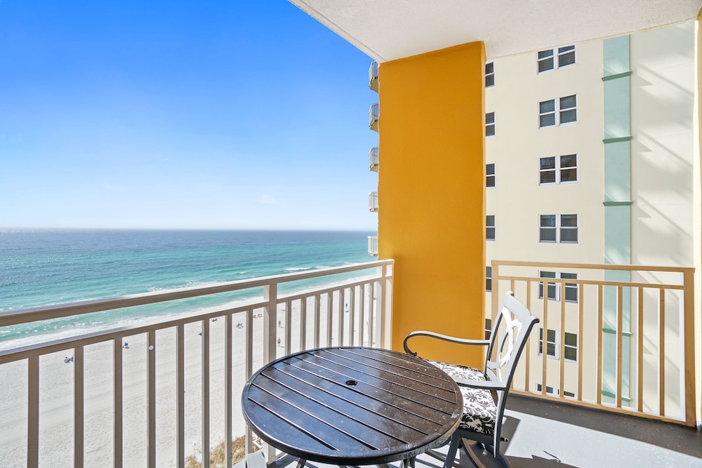 Splash Beach Resort by Panhandle Getaways