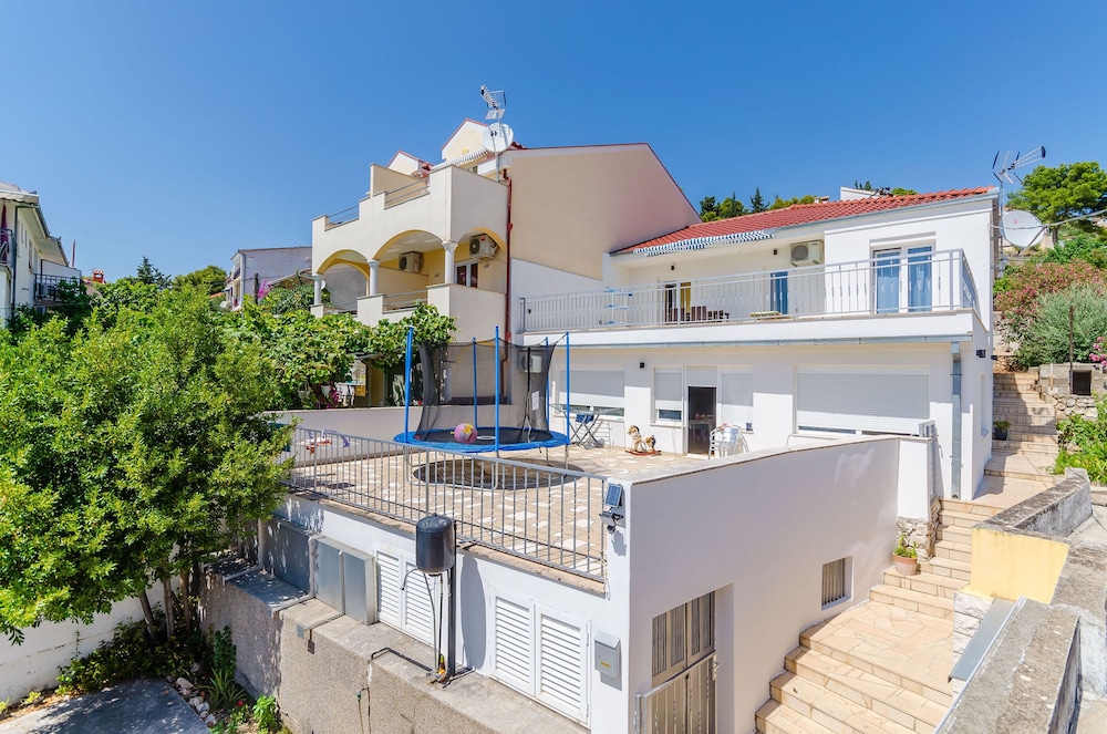 Apartment Rizza