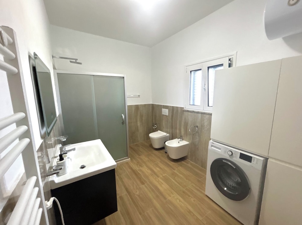 Ishëm Greenview Apartments