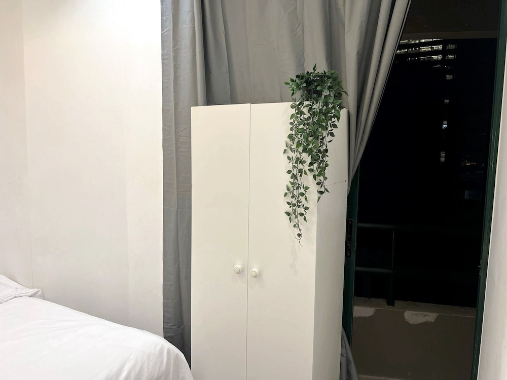 Adventurers Partition Room in Tecom
