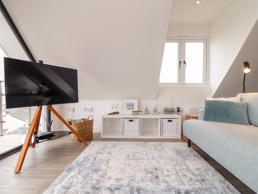 Marazion Attic