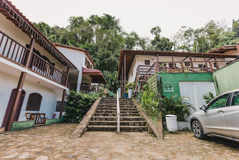 Suites e Flats E Ponto