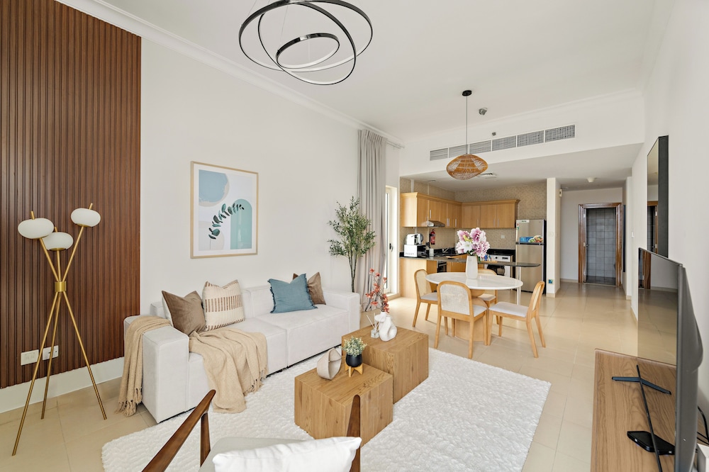 Silkhaus Mayfair Tower