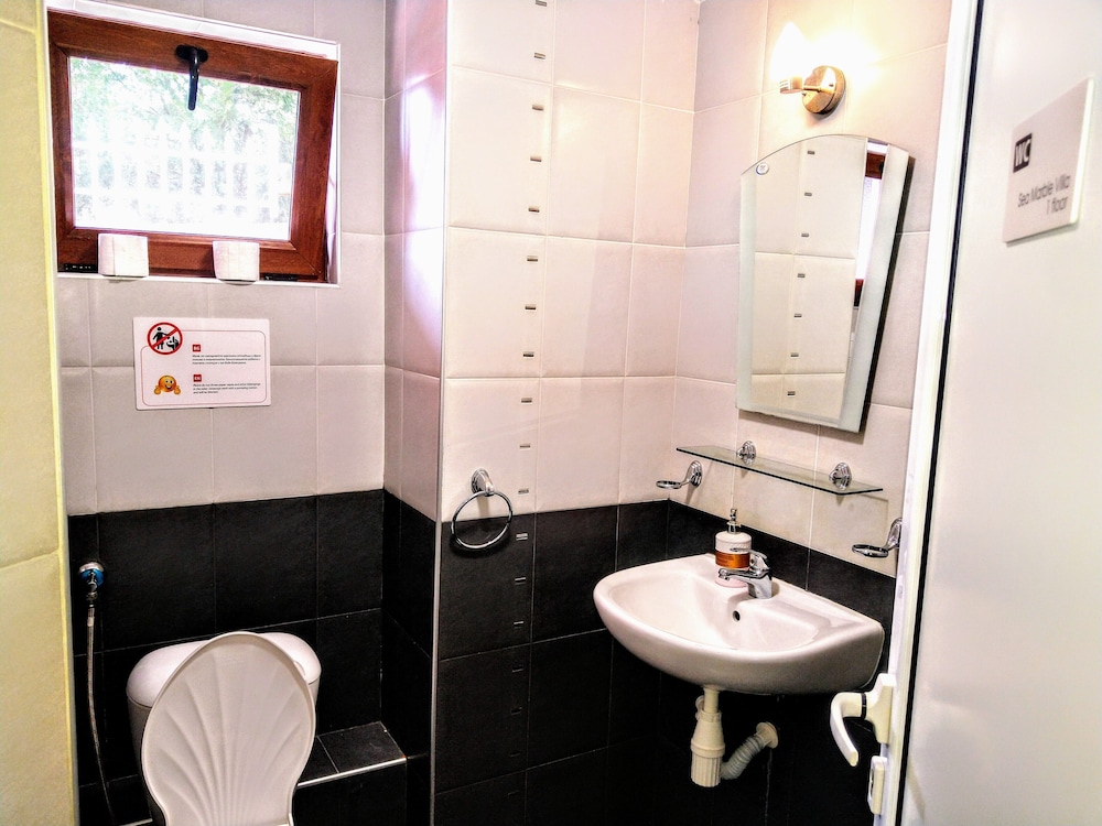 Sea Marble Villa Apartments