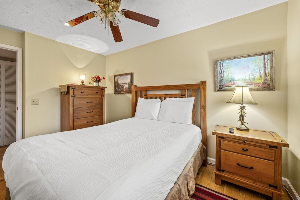 Deer Ridge Mountain Resort