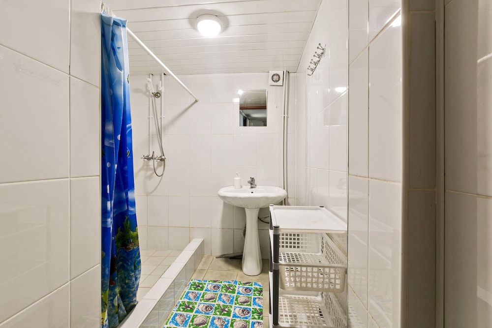 Travel Hostel