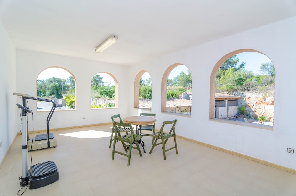 Finca Son Colom in Manacor