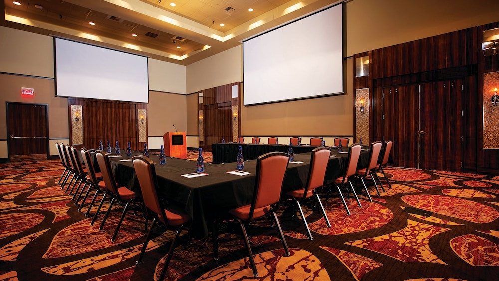 Osage Casino Hotel - Ponca City