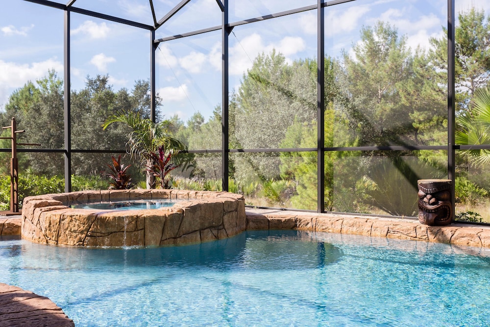 Villa Paradise Landing 4 Bedroom Reunion