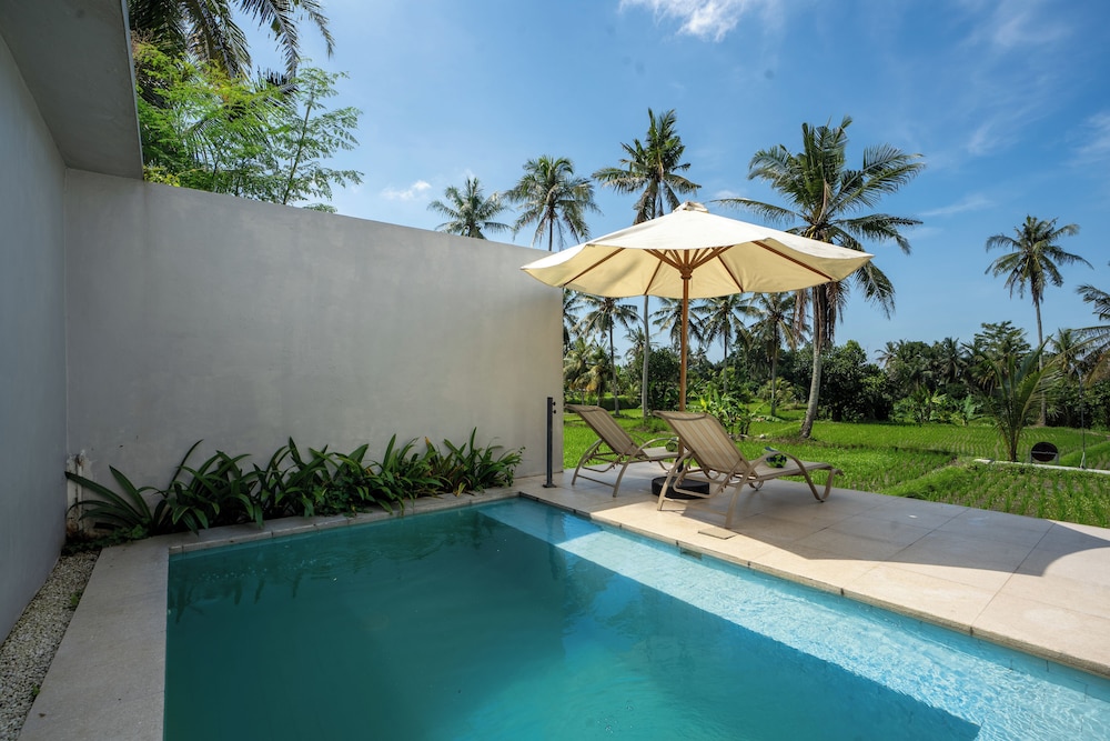 Villa Nara Ubud