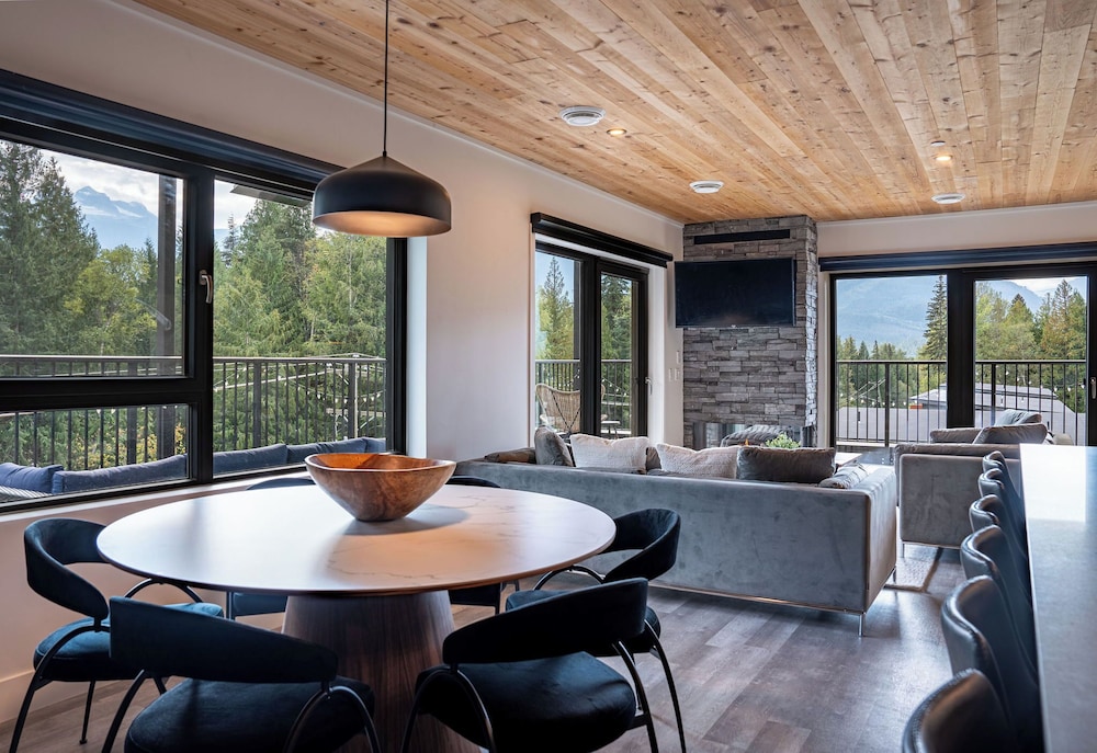 The Begbie Penthouse