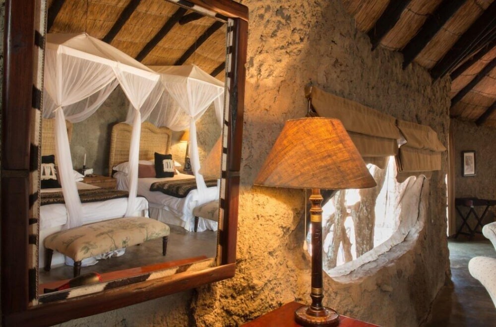 Amalinda Lodge