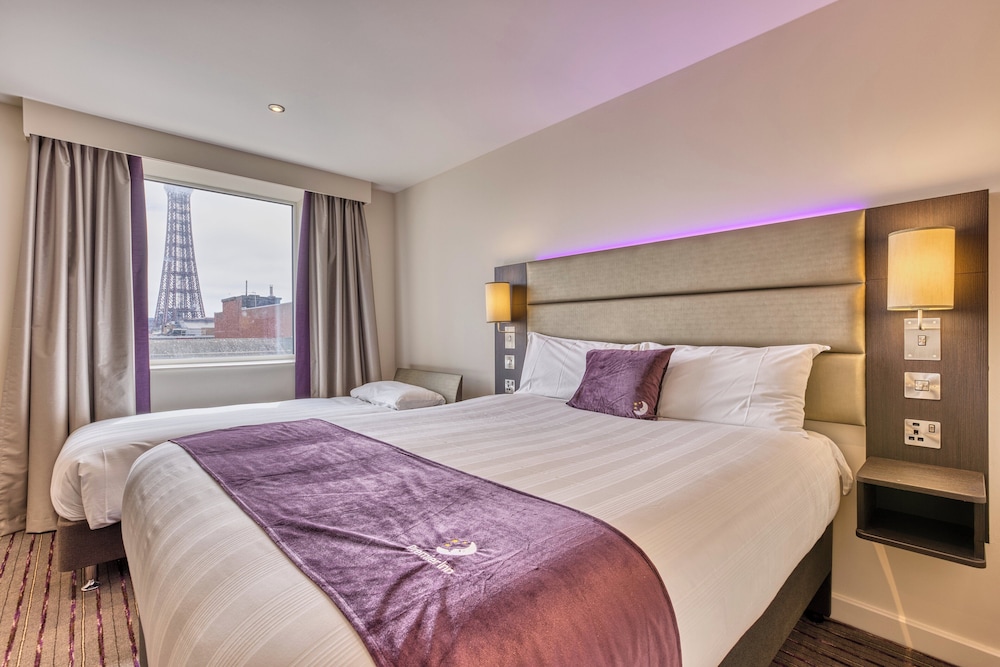Premier Inn Blackpool - North Pier