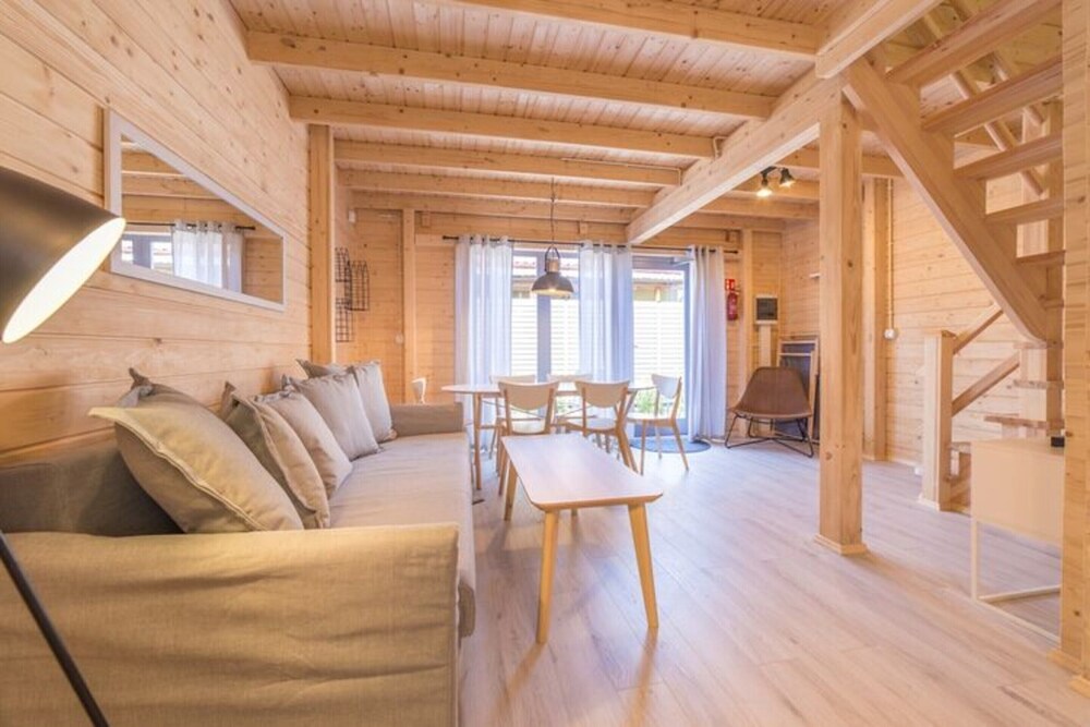Modern Holiday Cottages, Pobierowo view 5
