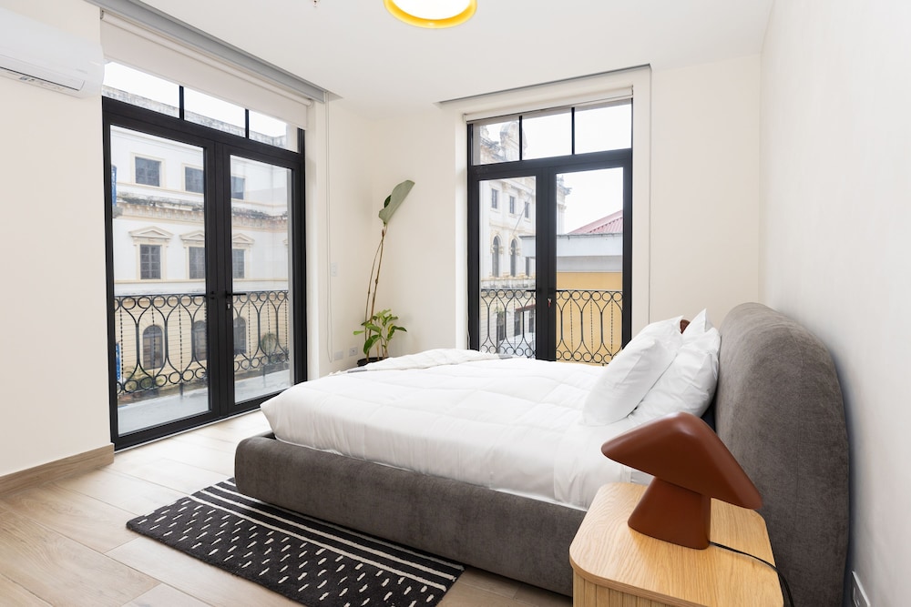Casa Lourdes by Acomodo Casco Viejo