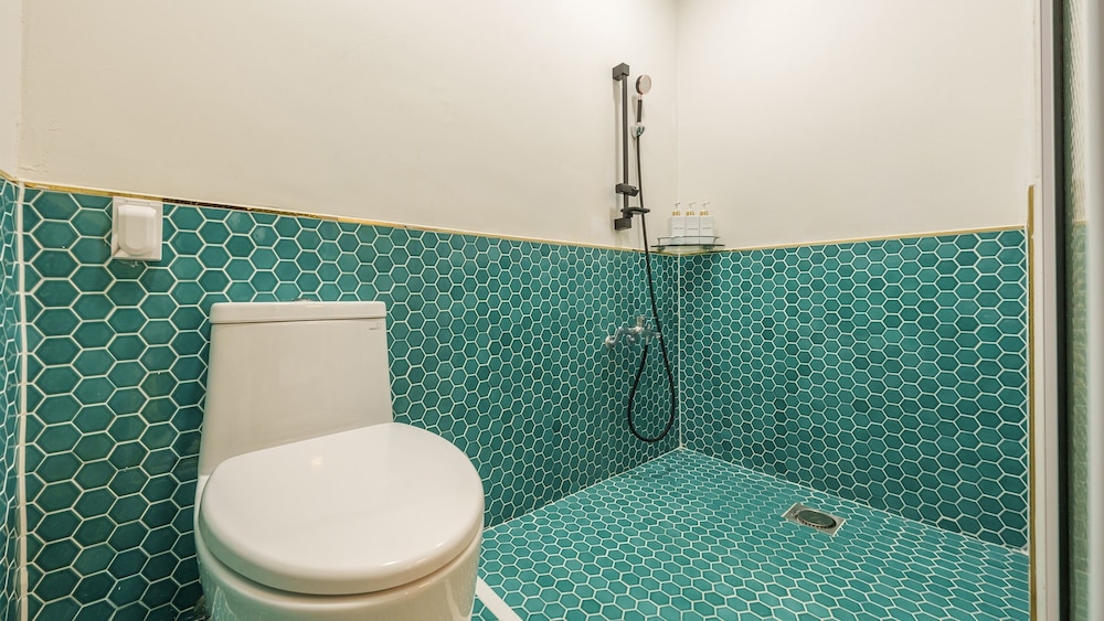 Gyeongju Rose Breeze Pool Villa Pension