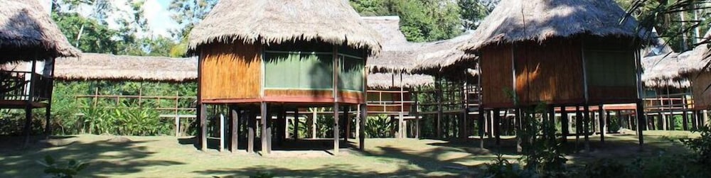 Cumaceba Amazon Lodge