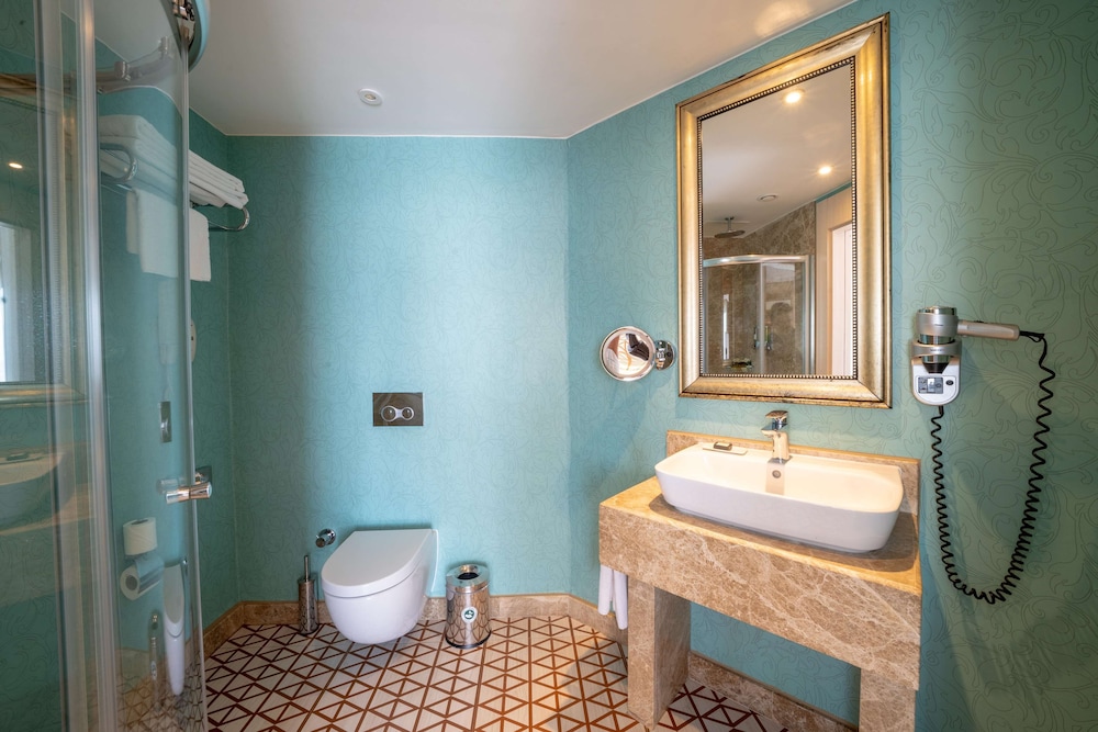 Granada Luxury Belek - All Inclusive