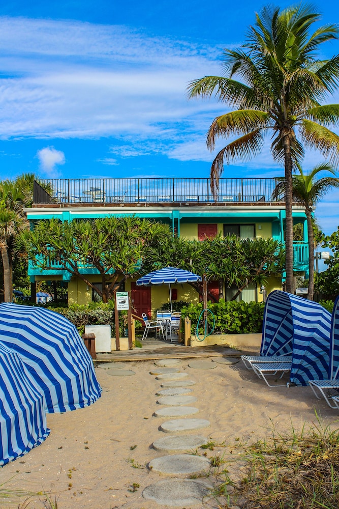 Hotel Sand Dune Shores by VRI Americas - Image 1