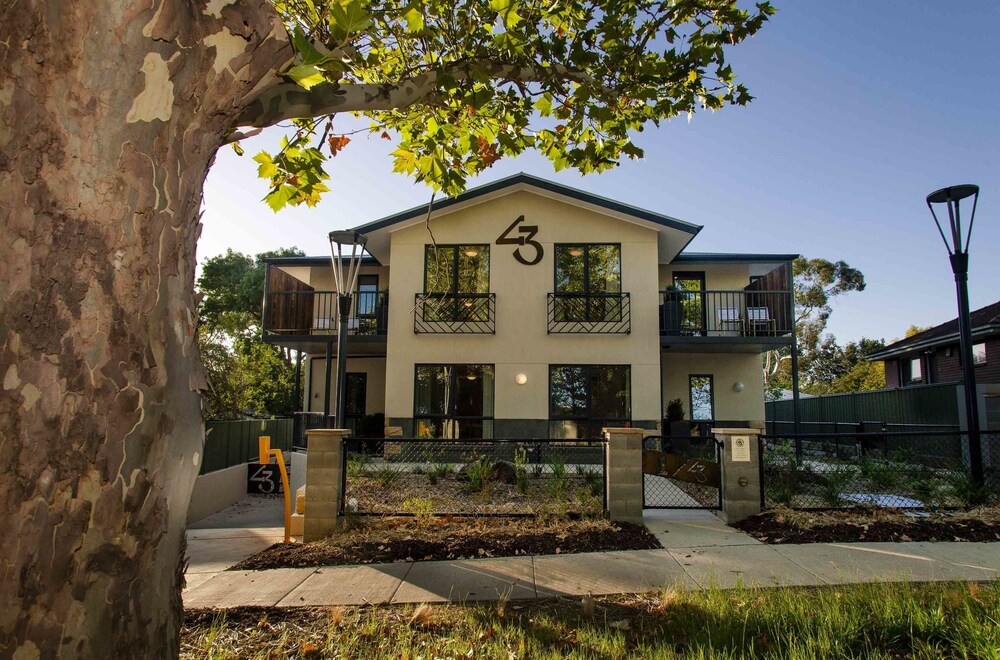 One of a Kind Apartments