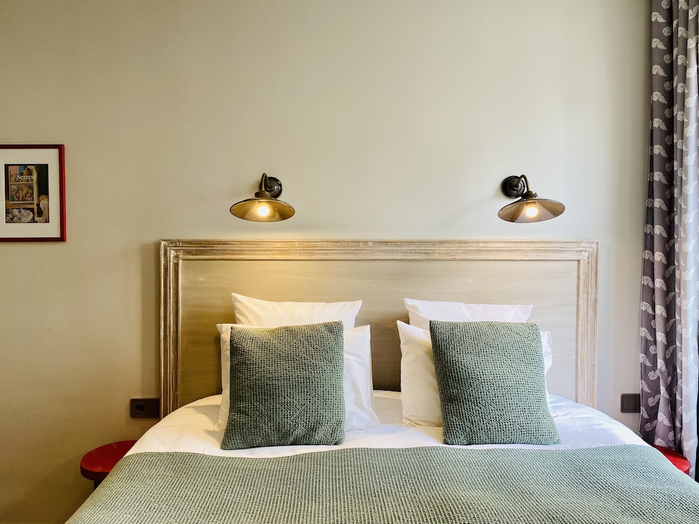 CamParis - B&B - Chambre d'hôtes