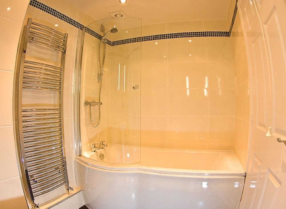 The Helaina Luxury Apartments