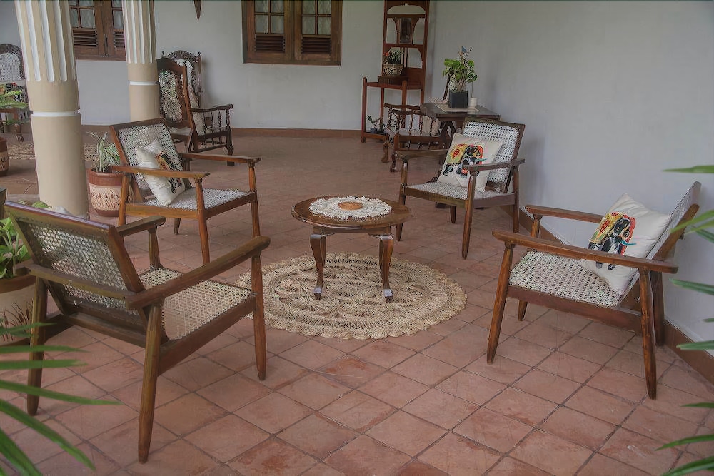 Granary Home Stay
