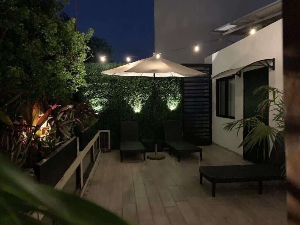 Great Located Spacious 2 BR Apartment With Amazing Terrace by Waves Management