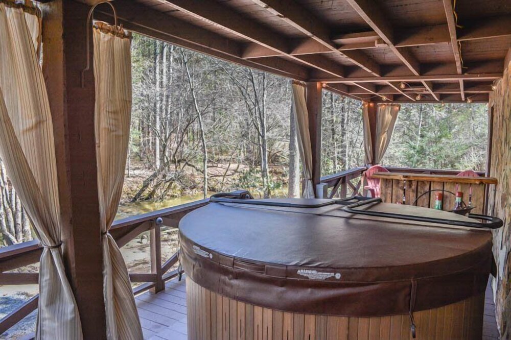 Creeksong view 5