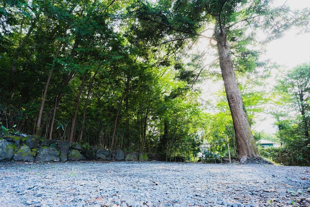 Izu-Kogen Tent Resort