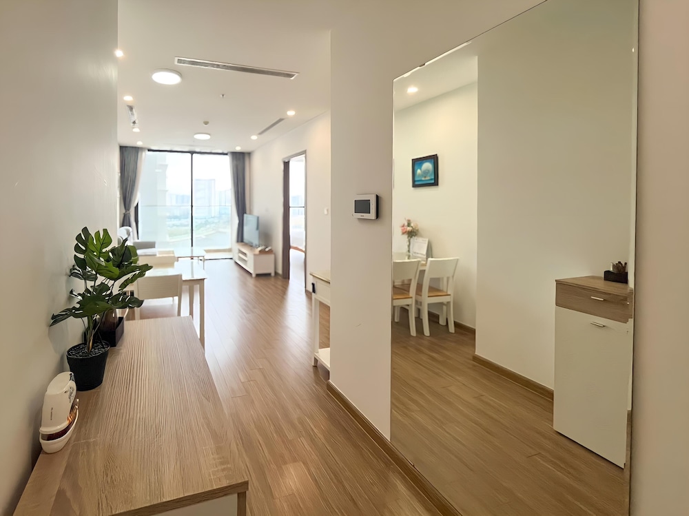 Vinhomes Skylake - Quylodge