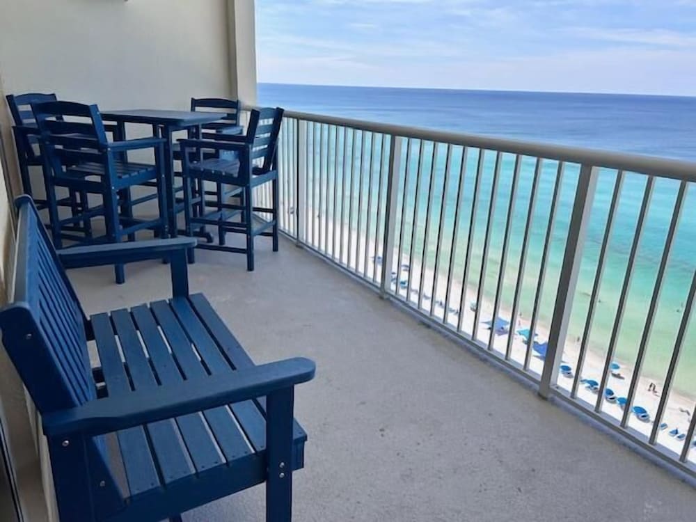 Majestic Beach Towers 2-1608