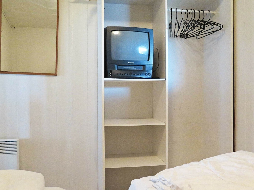 6 Person Holiday Home in Harboore