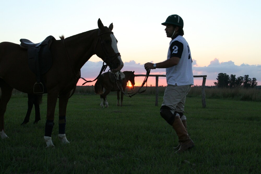 Estancia La Rosita