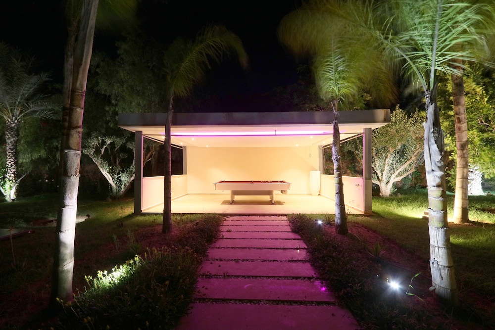 Villa Alexandriaa