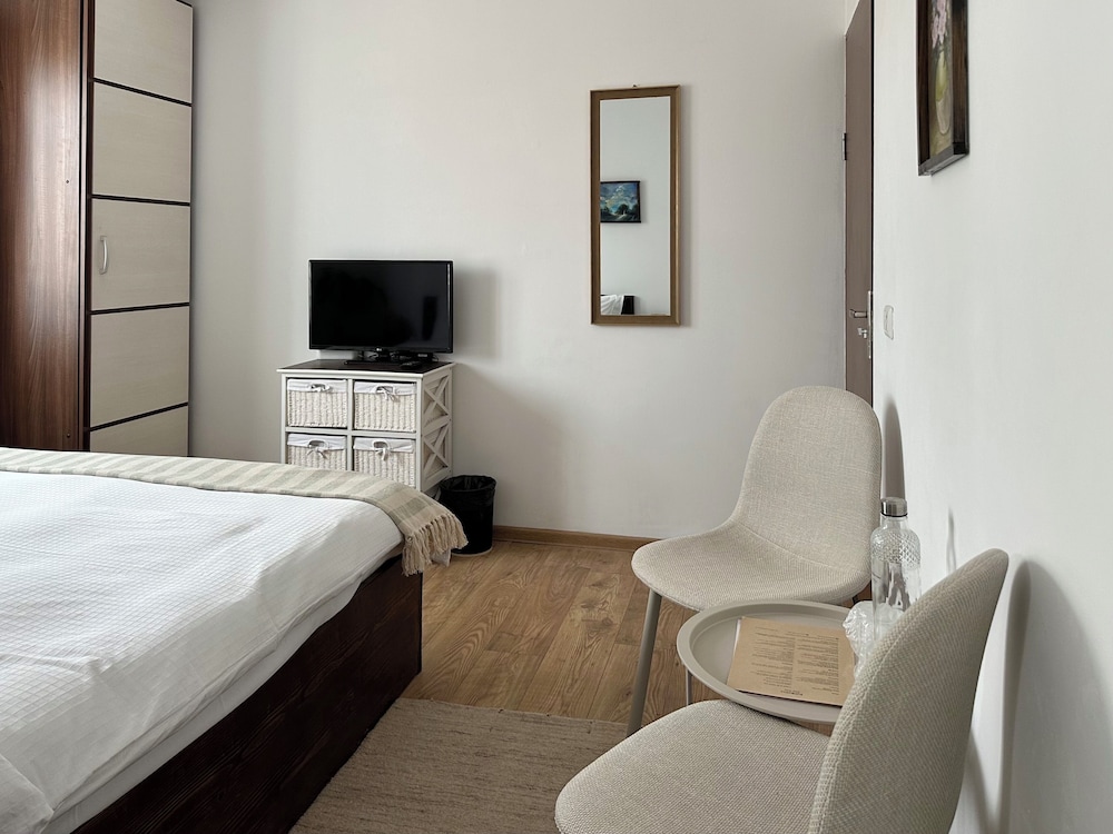 Bucovina Easy Stay