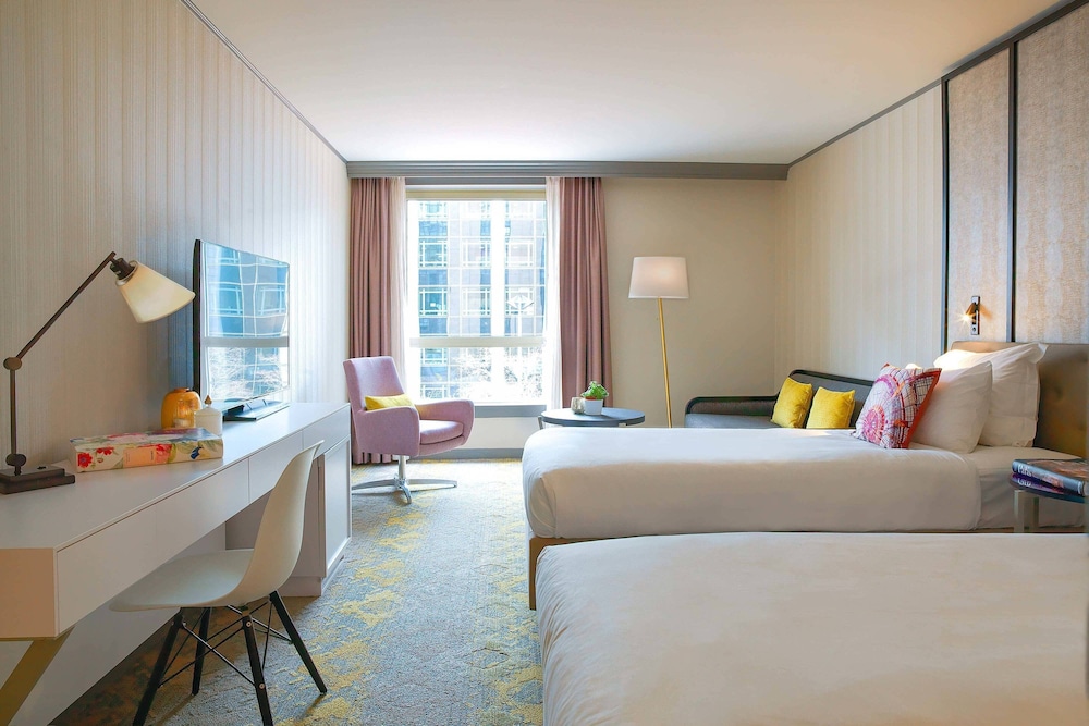 Puteaux Vacations - Renaissance Paris La Defense Hotel - Property Image 47