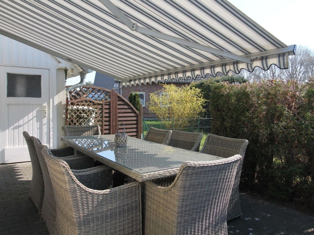 Holiday Home Zinnowitz