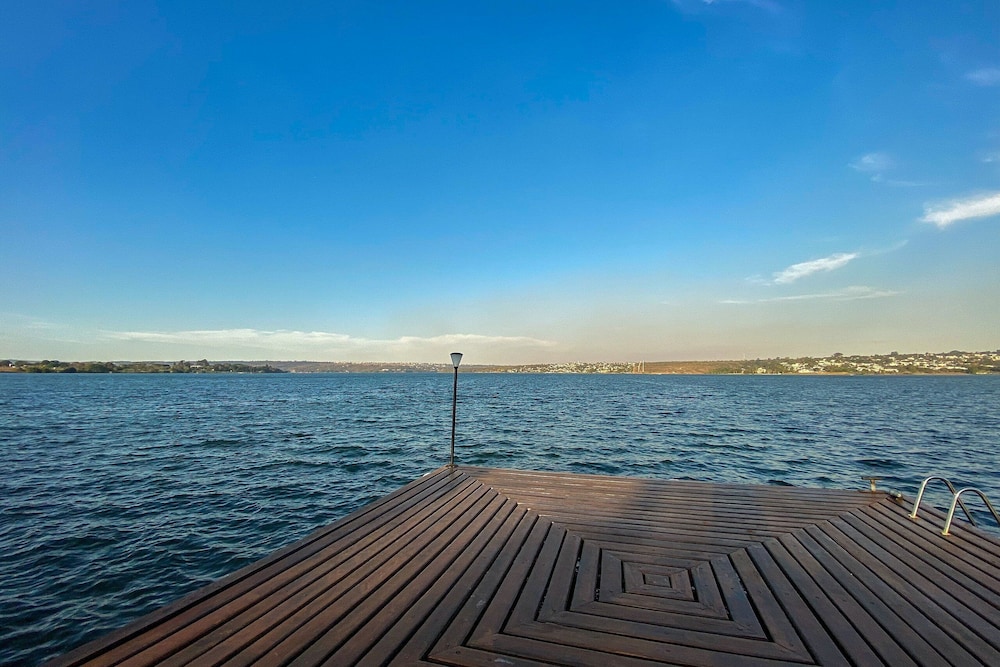OZPED Flats Particulares Lake View
