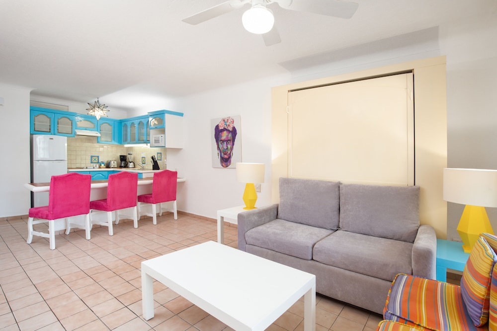 Puerto Vallarta Vacations - Villa del Palmar Beach Resort and Spa, Puerto Vallarta - Property Image 22