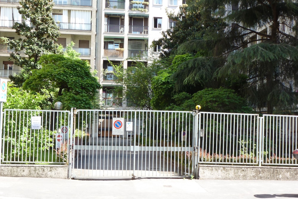 Home at Hotel - Teodorico 19 Apt