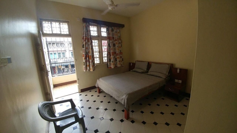 Marigold Guest House