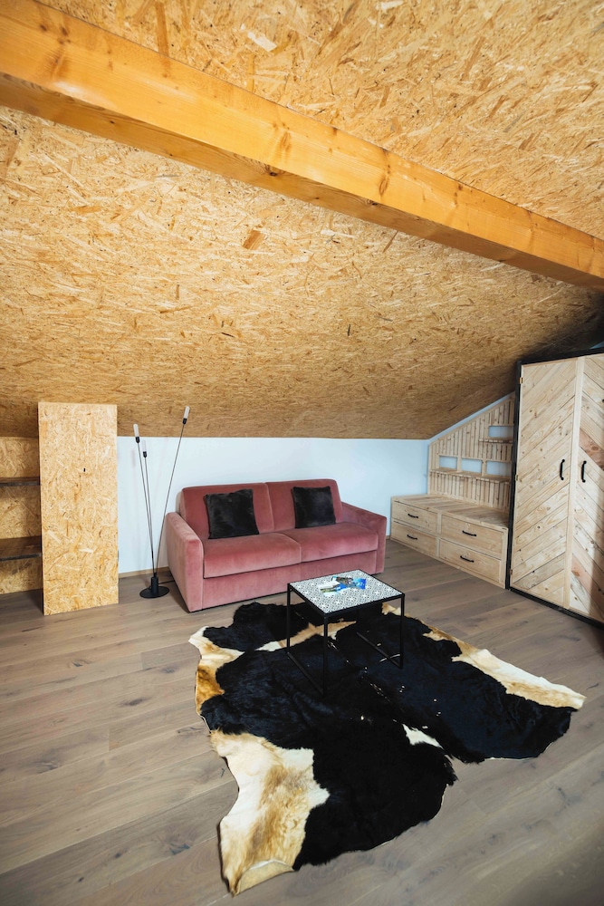 B&B La Forge de Diogne view 5