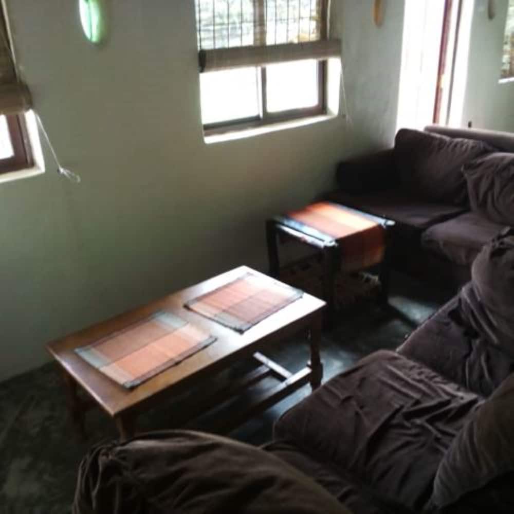 Mt. Kenya Riverside Retreat view 2