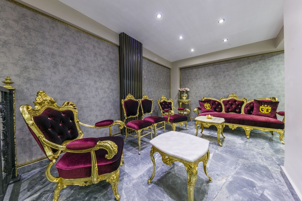 Grand Gedikpasha Otel - Image 6