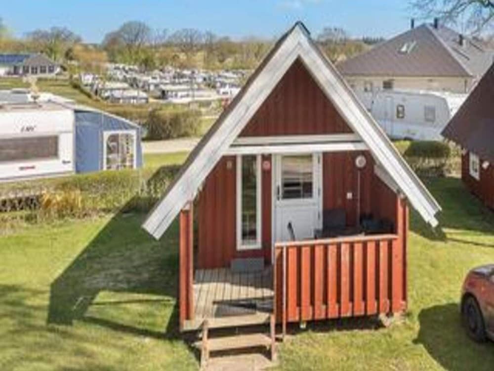 Holiday Home With View