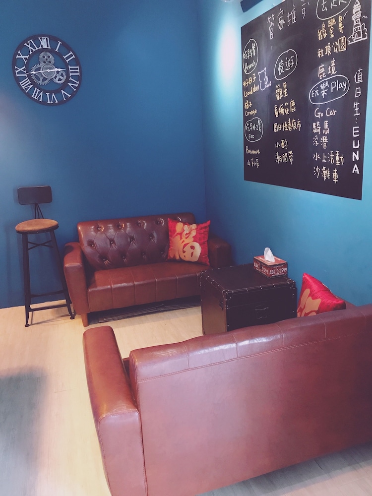 Idea House-Kenting