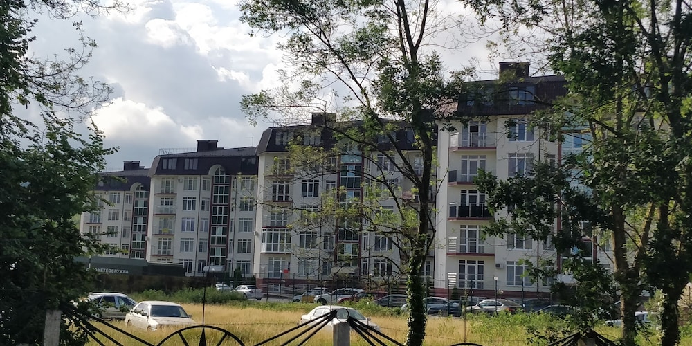 Family Apartments