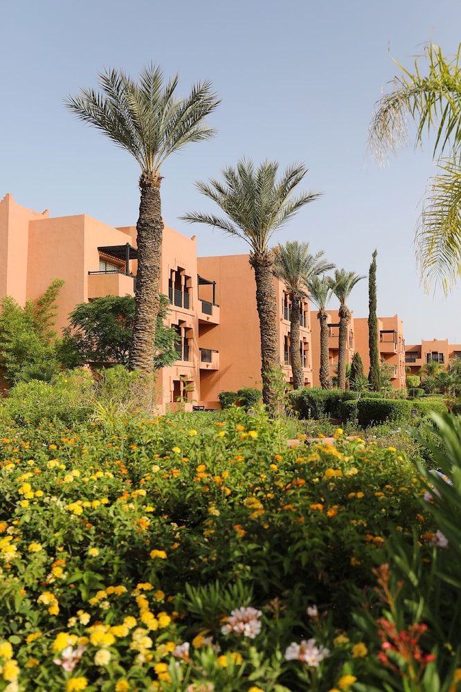 Kenzi Menara Palace & Resort 81