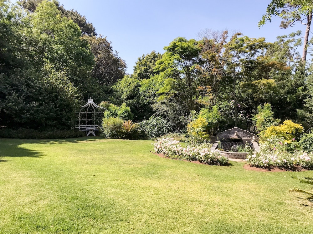 Klein Bosheuwel Guest House